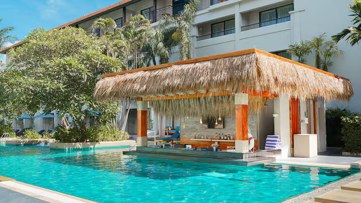 DoubleTree by Hilton Phuket Banthai Resort